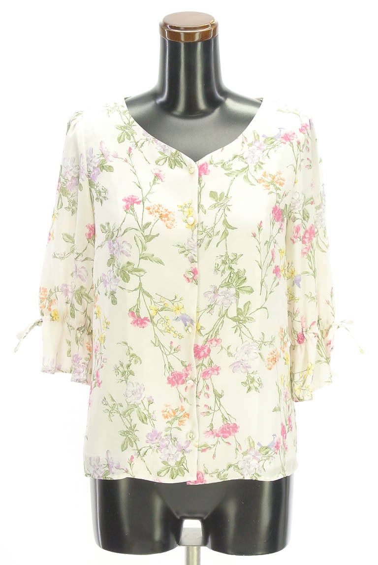 LAISSE PASSE（レッセパッセ）の古着「商品番号：PR10331780」-大画像1