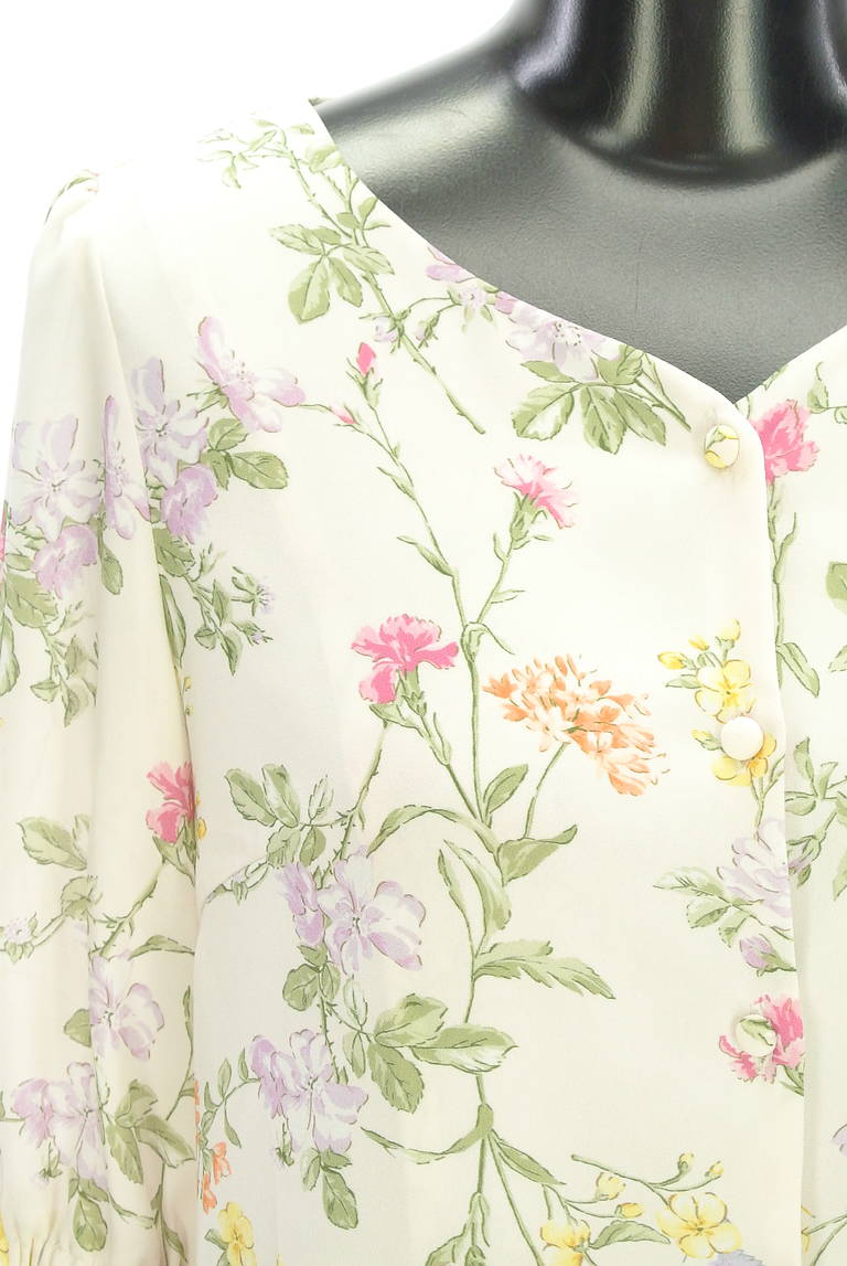 LAISSE PASSE（レッセパッセ）の古着「商品番号：PR10331780」-大画像4