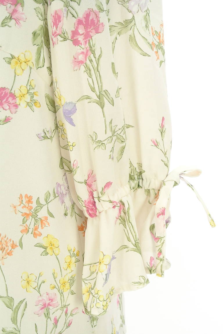 LAISSE PASSE（レッセパッセ）の古着「商品番号：PR10331780」-大画像5