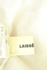 LAISSE PASSE（レッセパッセ）の古着「商品番号：PR10331781」-6