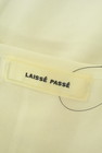 LAISSE PASSE（レッセパッセ）の古着「商品番号：PR10331782」-6