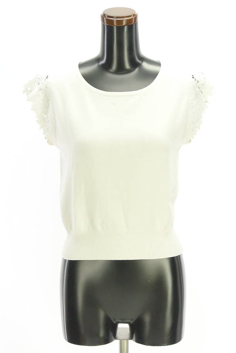 LAISSE PASSE（レッセパッセ）の古着「商品番号：PR10331782」-大画像1