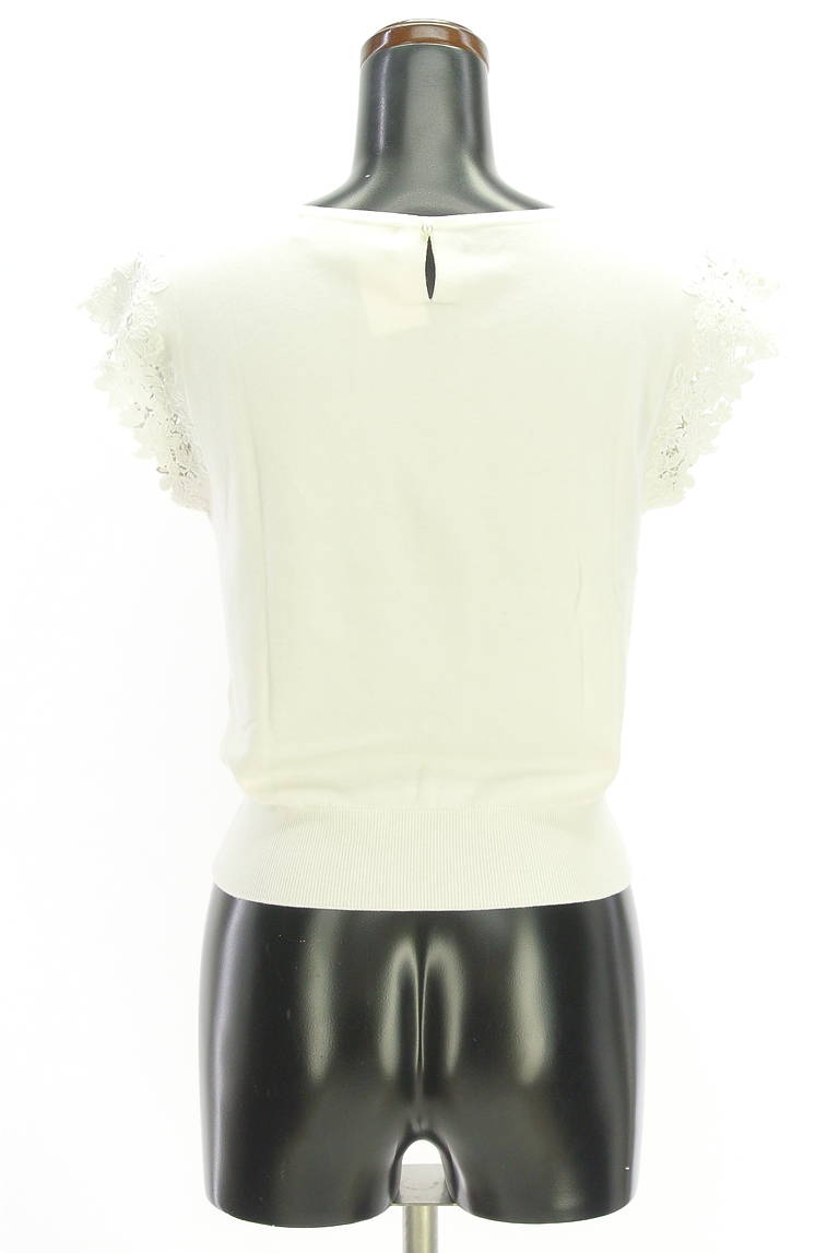 LAISSE PASSE（レッセパッセ）の古着「商品番号：PR10331782」-大画像2