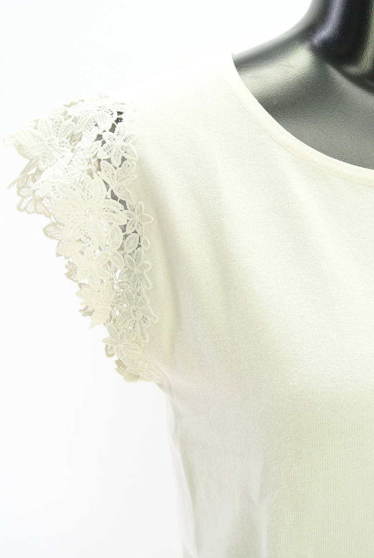 LAISSE PASSE（レッセパッセ）の古着「商品番号：PR10331782」-大画像4