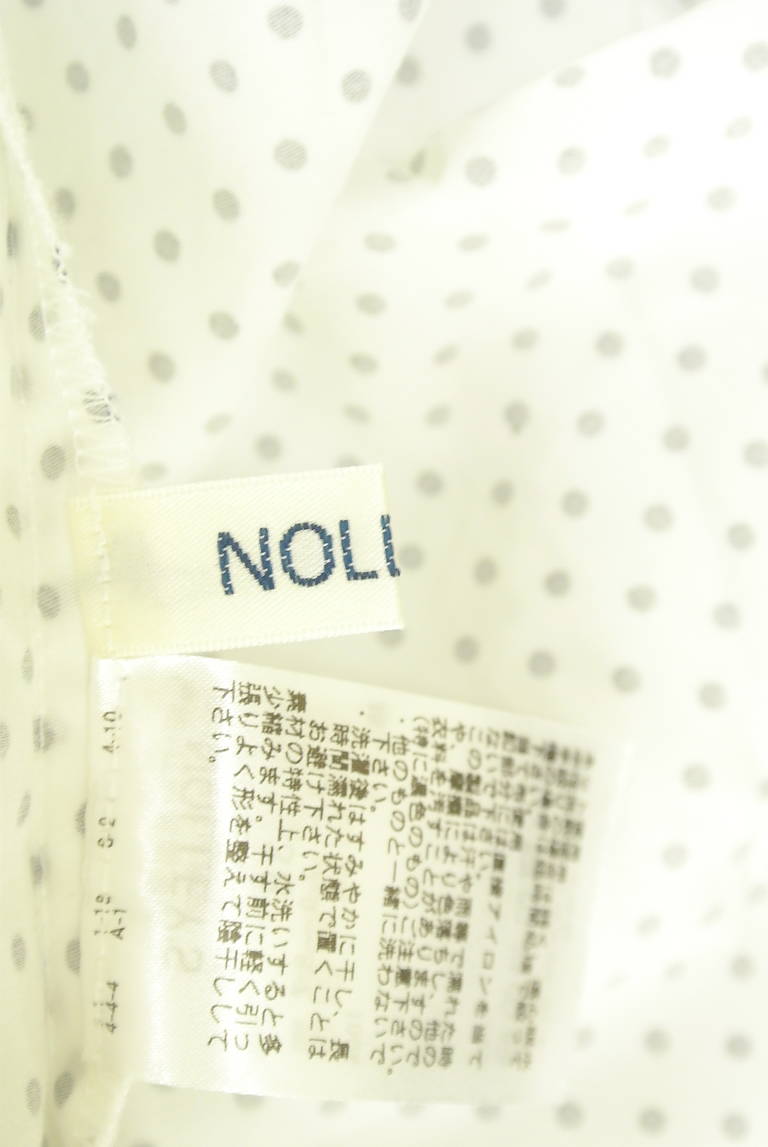 NOLLEY'S（ノーリーズ）の古着「商品番号：PR10331784」-大画像6