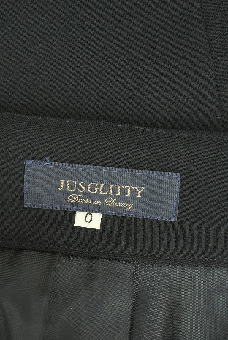 JUSGLITTY（ジャスグリッティー）の古着「商品番号：PR10331785」-大画像6