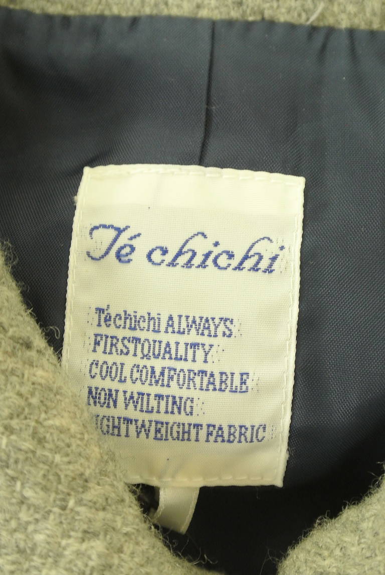 Te chichi（テチチ）の古着「商品番号：PR10331787」-大画像6