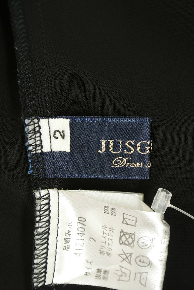 JUSGLITTY（ジャスグリッティー）の古着「商品番号：PR10331788」-大画像6