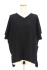AZUL BY MOUSSY（アズールバイマウジー）の古着「ニット」前