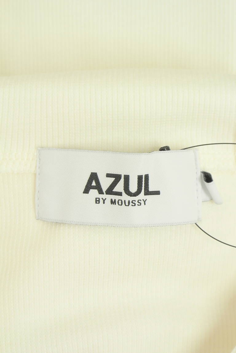 AZUL BY MOUSSY（アズールバイマウジー）の古着「商品番号：PR10331793」-大画像6