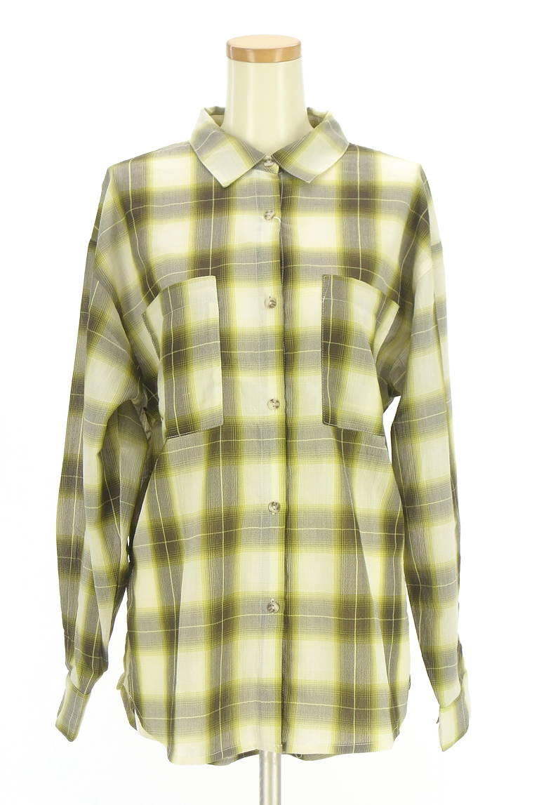 AZUL BY MOUSSY（アズールバイマウジー）の古着「商品番号：PR10331796」-大画像1