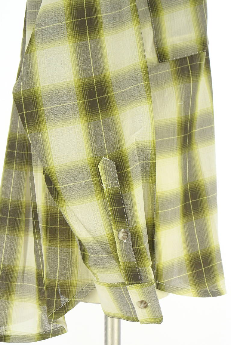 AZUL BY MOUSSY（アズールバイマウジー）の古着「商品番号：PR10331796」-大画像5