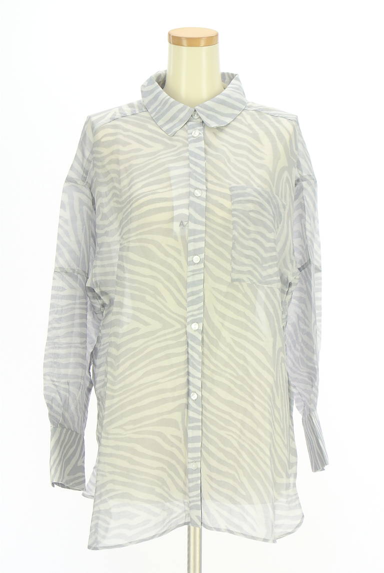 AZUL BY MOUSSY（アズールバイマウジー）の古着「商品番号：PR10331798」-大画像1