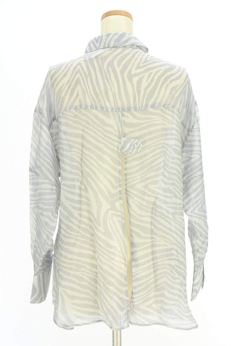 AZUL BY MOUSSY（アズールバイマウジー）の古着「商品番号：PR10331798」-大画像2