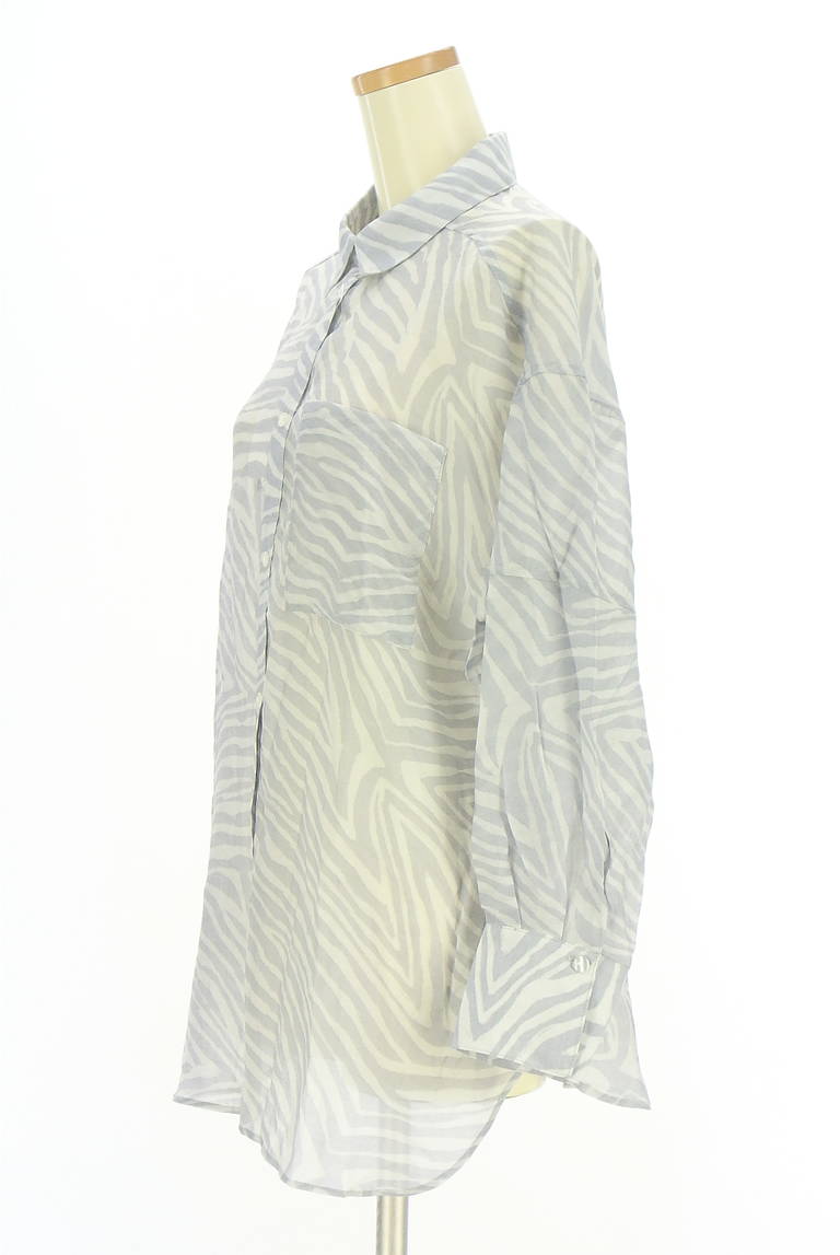 AZUL BY MOUSSY（アズールバイマウジー）の古着「商品番号：PR10331798」-大画像3