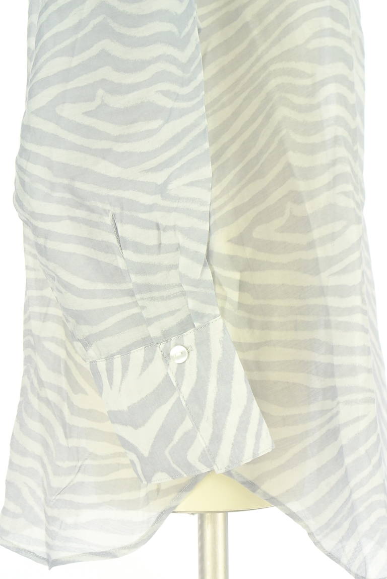 AZUL BY MOUSSY（アズールバイマウジー）の古着「商品番号：PR10331798」-大画像5