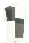 AZUL BY MOUSSY（アズールバイマウジー）の古着「Ｔシャツ」前