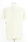 AZUL BY MOUSSY（アズールバイマウジー）の古着「Ｔシャツ」後ろ