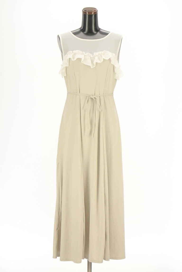 LILLIAN CARAT（リリアンカラット）の古着「商品番号：PR10331821」-大画像1