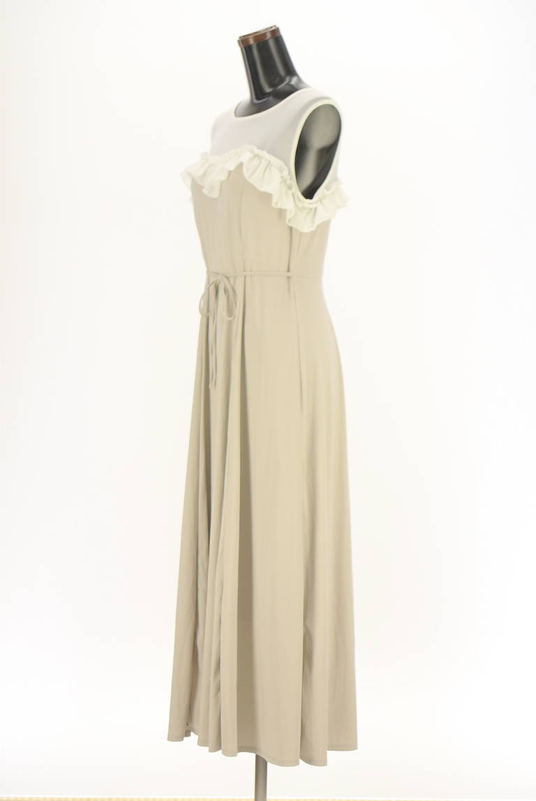 LILLIAN CARAT（リリアンカラット）の古着「商品番号：PR10331821」-大画像3