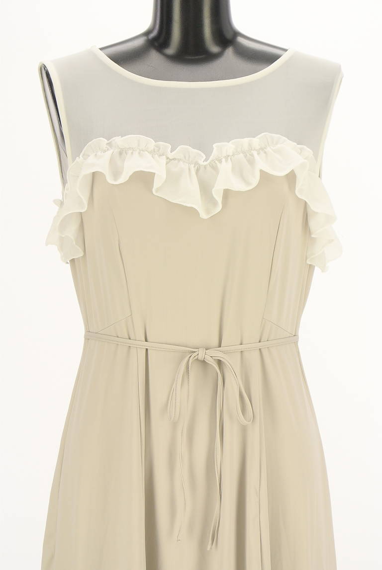 LILLIAN CARAT（リリアンカラット）の古着「商品番号：PR10331821」-大画像4