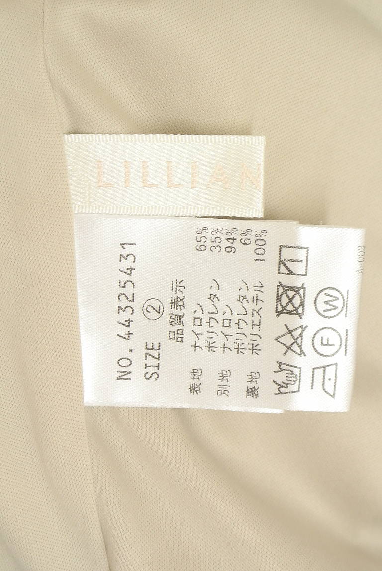 LILLIAN CARAT（リリアンカラット）の古着「商品番号：PR10331821」-大画像6