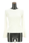 PROPORTION BODY DRESSING（プロポーションボディ ドレッシング）の古着「ニット」前