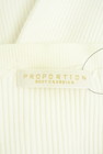 PROPORTION BODY DRESSING(プロポーションボディドレッシング)の古着「商品番号:PR10331822」-6