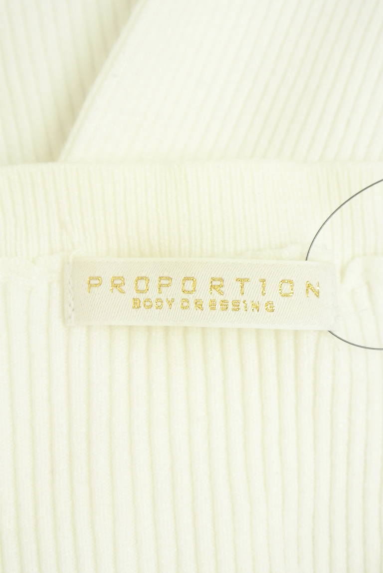 PROPORTION BODY DRESSING(プロポーションボディ ドレッシング)の古着「商品番号:PR10331822」-大画像6