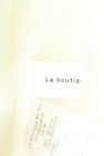 La boutique BonBon（ラブティックボンボン）の古着「商品番号：PR10331823」-6