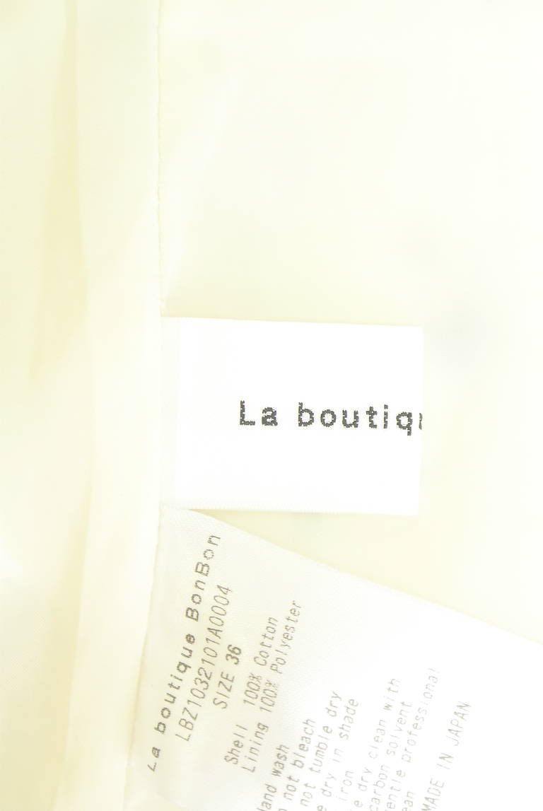 La boutique BonBon（ラブティックボンボン）の古着「商品番号：PR10331823」-大画像6
