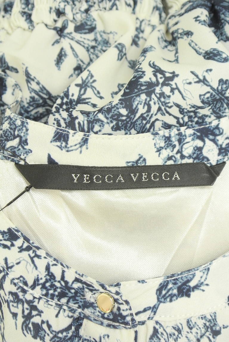 YECCA VECCA（イェッカヴェッカ）の古着「商品番号：PR10331838」-大画像6