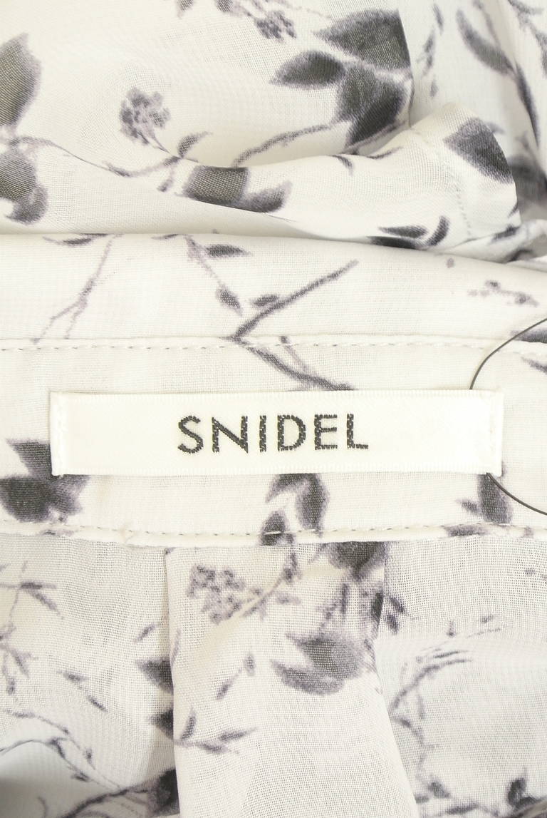 Snidel（スナイデル）の古着「商品番号：PR10331839」-大画像6