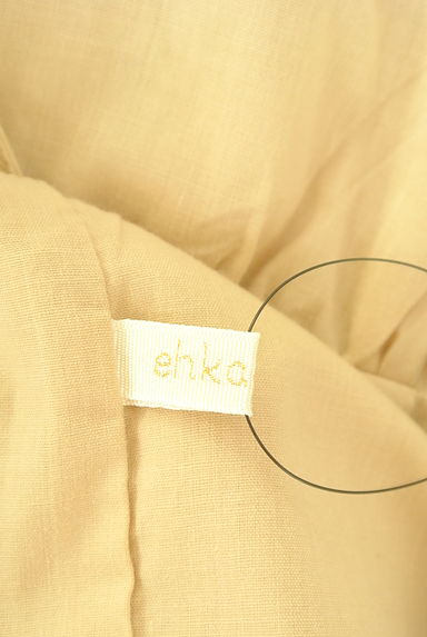 SM2（サマンサモスモス）の古着「ehka sopo ティアードロングワンピース（ワンピース・チュニック）」大画像６へ