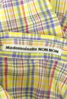 Mademoiselle NON NON（マドモアゼルノンノン）の古着「商品番号：PR10331843」-6