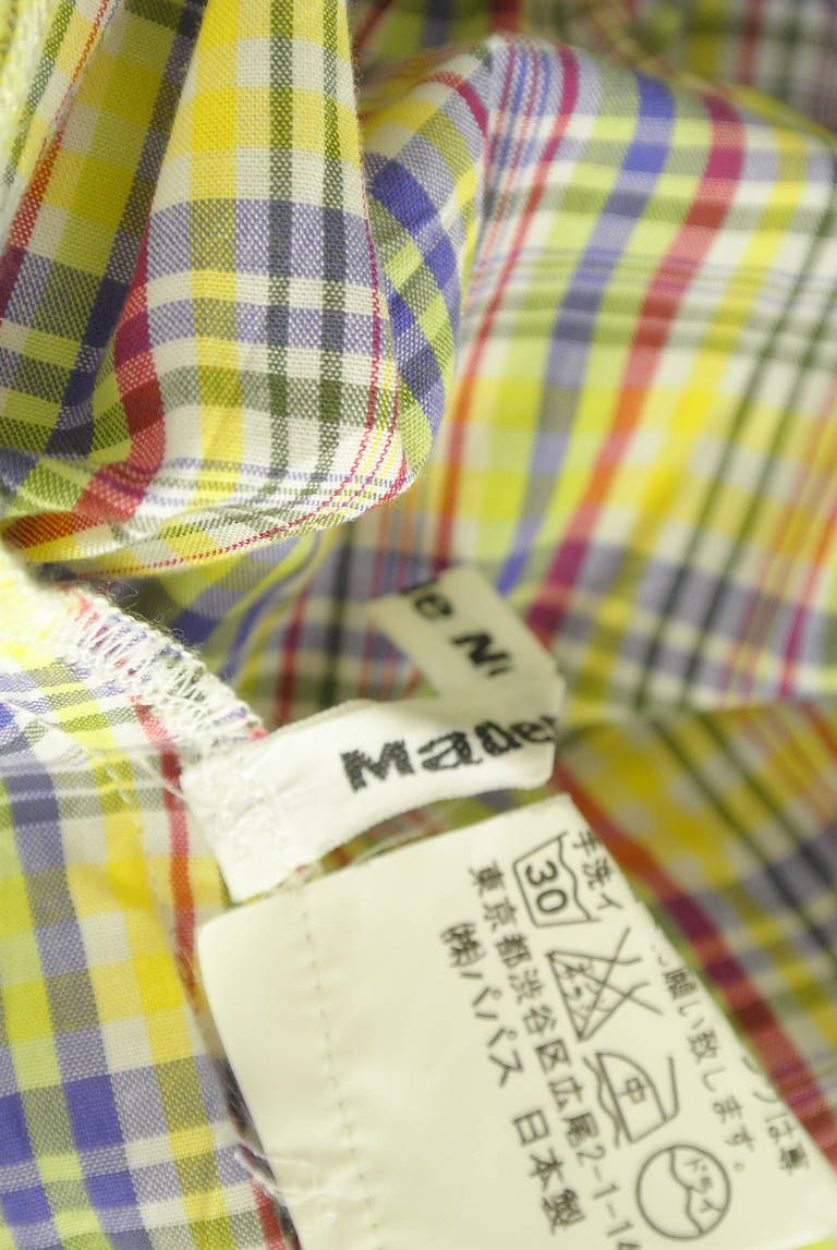 Mademoiselle NON NON（マドモアゼルノンノン）の古着「商品番号：PR10331844」-大画像6