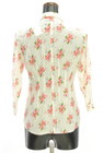 BEAMS Women's（ビームス　ウーマン）の古着「カジュアルシャツ」後ろ