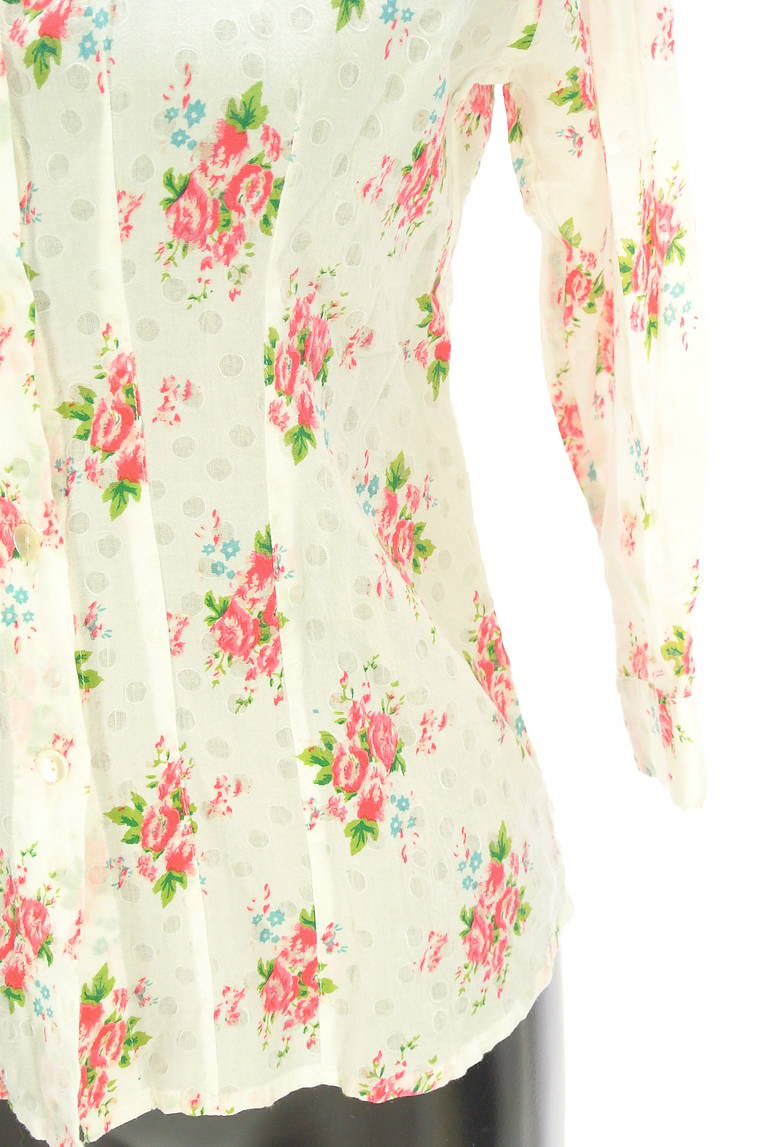 BEAMS Women's（ビームス　ウーマン）の古着「商品番号：PR10331846」-大画像5