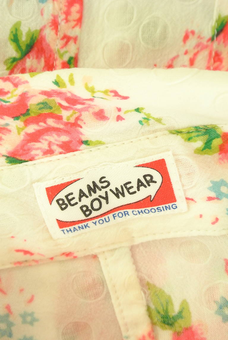 BEAMS Women's（ビームス　ウーマン）の古着「商品番号：PR10331846」-大画像6