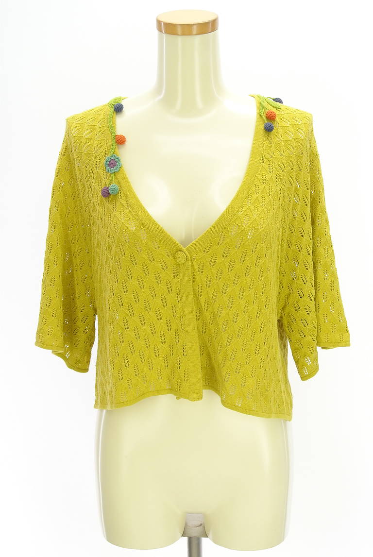 Jocomomola（ホコモモラ）の古着「商品番号：PR10331851」-大画像1