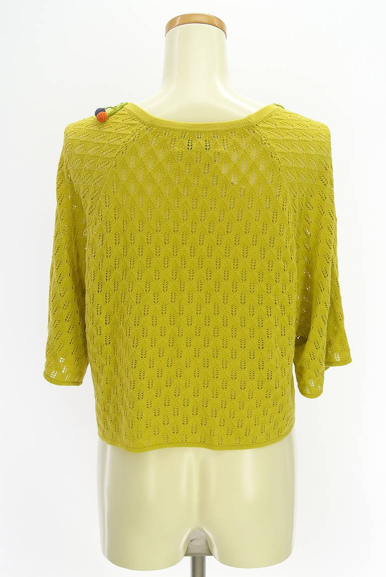 Jocomomola（ホコモモラ）の古着「商品番号：PR10331851」-大画像2