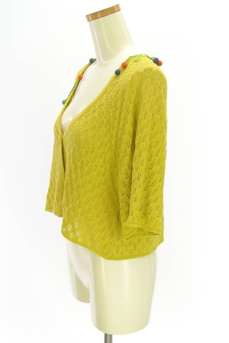 Jocomomola（ホコモモラ）の古着「商品番号：PR10331851」-大画像3