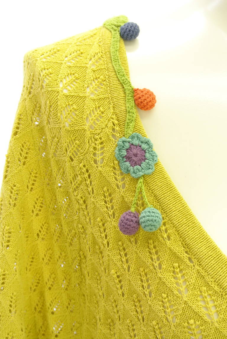 Jocomomola（ホコモモラ）の古着「商品番号：PR10331851」-大画像4