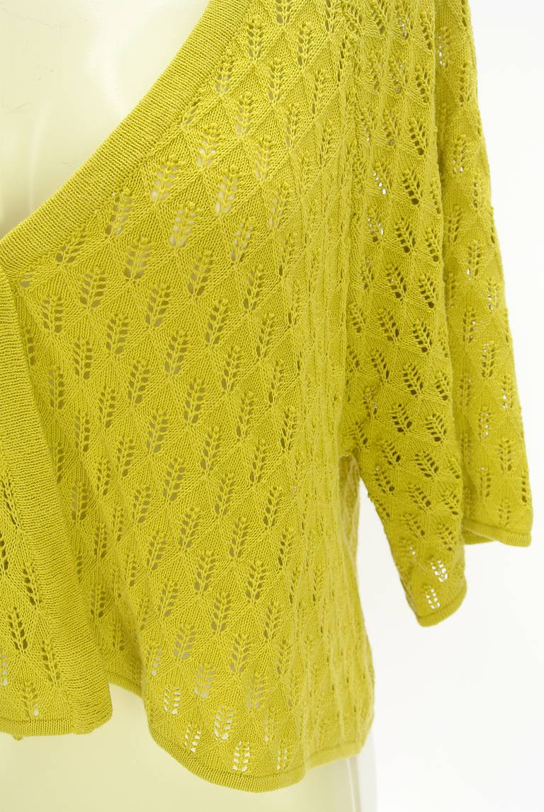 Jocomomola（ホコモモラ）の古着「商品番号：PR10331851」-大画像5