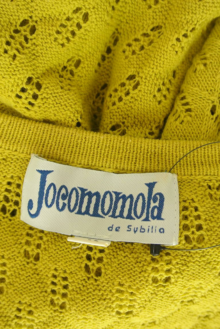 Jocomomola（ホコモモラ）の古着「商品番号：PR10331851」-大画像6