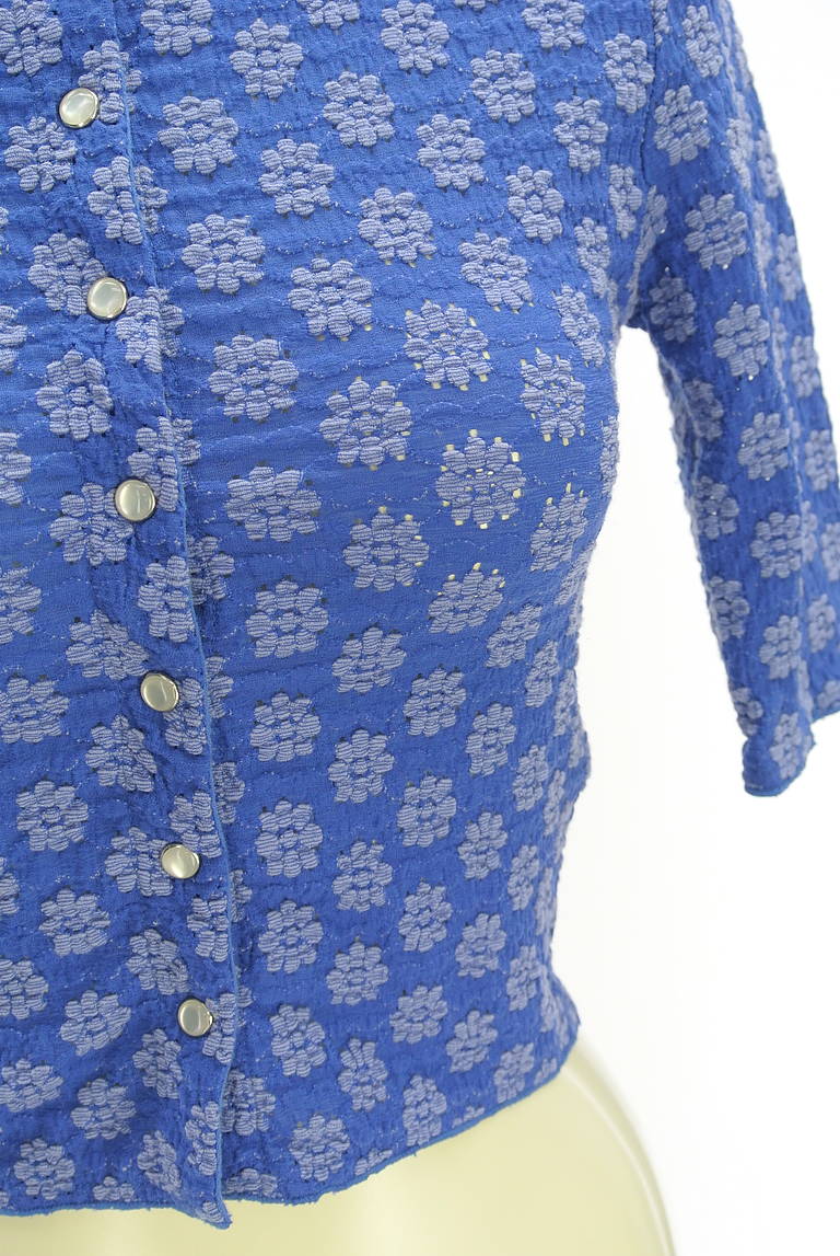 MOUSSY（マウジー）の古着「商品番号：PR10331853」-大画像5