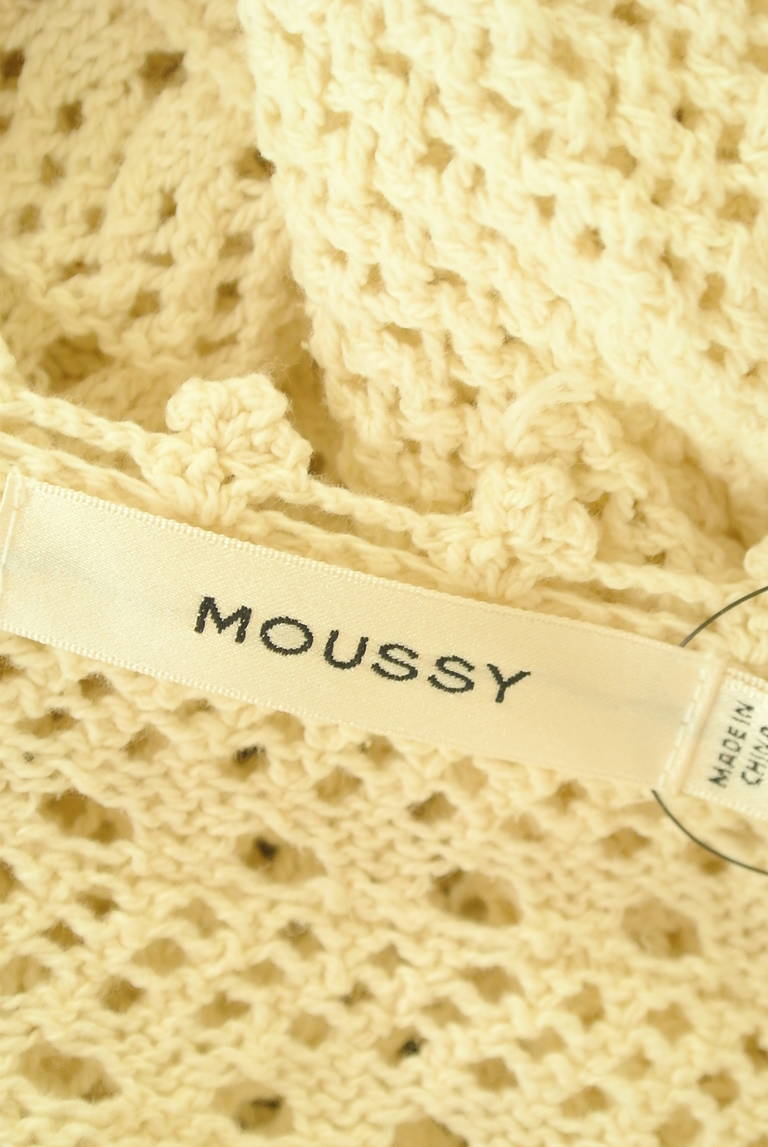 MOUSSY（マウジー）の古着「商品番号：PR10331854」-大画像6