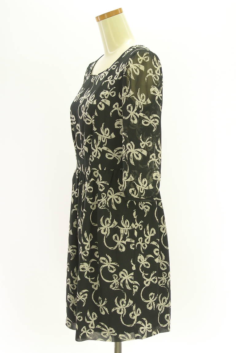 Debut de Fiore by LAISSE PASSE(デビュー・ド・フィオレ)の古着「商品番号:PR10331856」-大画像3