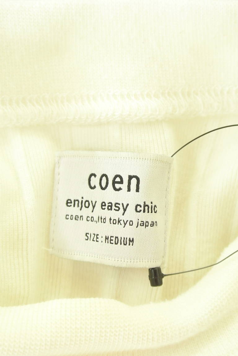coen（コーエン）の古着「商品番号：PR10331858」-大画像6