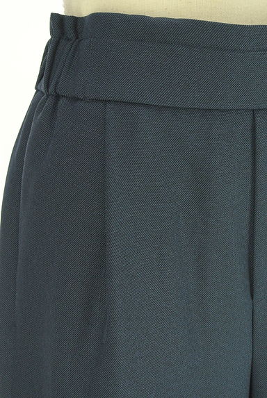 SHIPS（シップス）の古着「ワイドテーパードパンツ（パンツ）」大画像４へ
